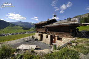 Chalet Heaven Mottolino by Livigno Accomodation